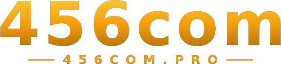 456com logo